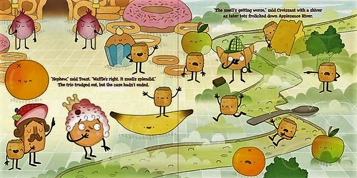 celebrate-picture-books-picture-book-review-the-case-of-the-stinky-stench-tater-tots