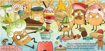 celebrate-picture-books-picture-book-review-the-case-of-the-stinky-stench-von-waffle