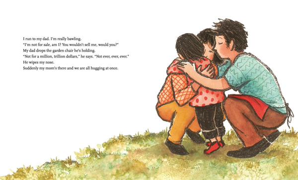 celebrate-picture-books-picture-book-review-yard-sale-hugging