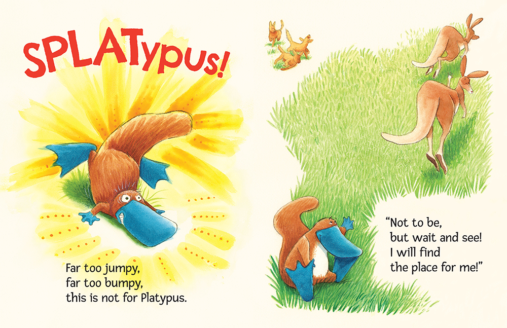 celebrate-picture-books-picture-book-review-splatypus-kangaroos
