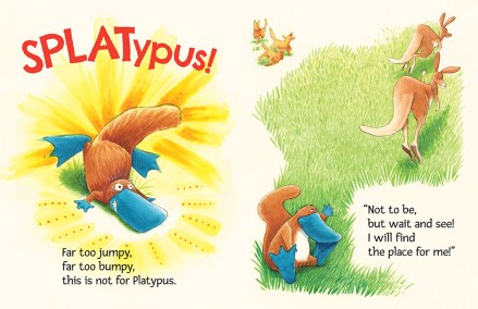 celebrate-picture-books-picture-book-review-splatypus-kangaroos
