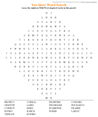 celebrate-picture-books-picture-book-review-Yee-haw-word-search