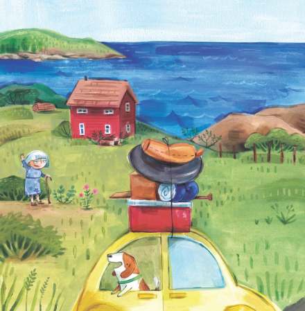 celebrate-picture-books-picture-book-review-carson-crosses-canada-elsie's-house