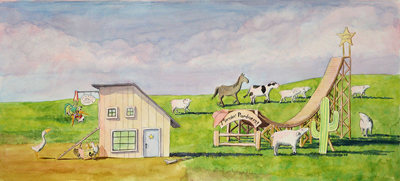 celebrate-picture-books-picture-book-review-a-crow-of-his-own-ramp