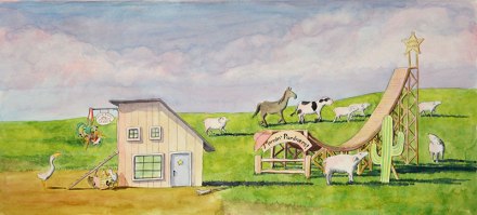 celebrate-picture-books-picture-book-review-a-crow-of-his-own-ramp