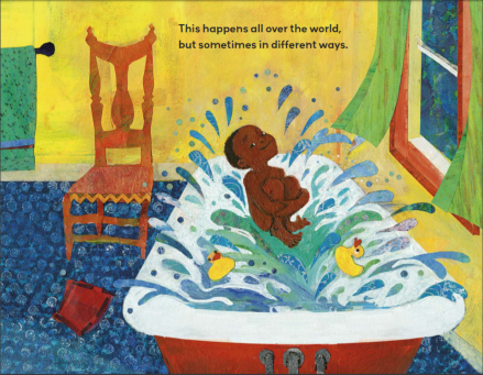 celebrate-picture-books-picture-book-review-around-the-world-in-a-bathtub-splash