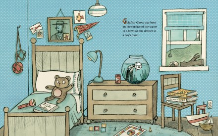 celebrate-picture-books-picture-book-review-goldfish-ghost-bedroom