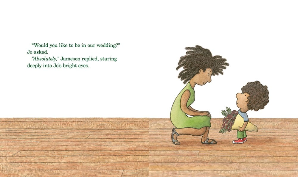 celebrate-picture-books-picture-book-review-green-pants-asked-to-be-in-wedding