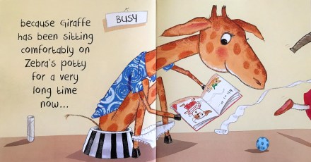 celebrate-picture-books-picture-book-review-I've-gotta-go-giraffe