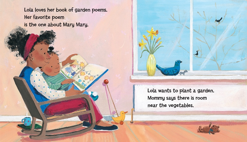 celebrate-picture-books-picture-book-review-lola-plants-a-garden-reading