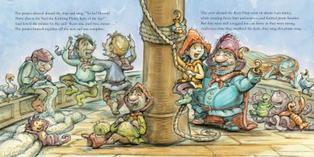 celebrate-picture-books-picture-book-review-ned-the-knitting-pirate-ned