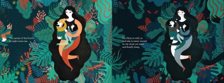 celebrate-picture-books-picture-book-review-the-journey-mother-protecting-at-night