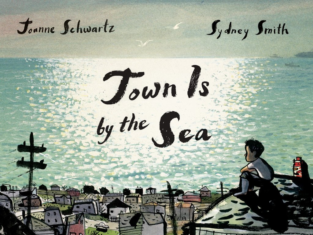 celebrate-pciture-books-picture-book-review-town-is-by-the-sea-cover