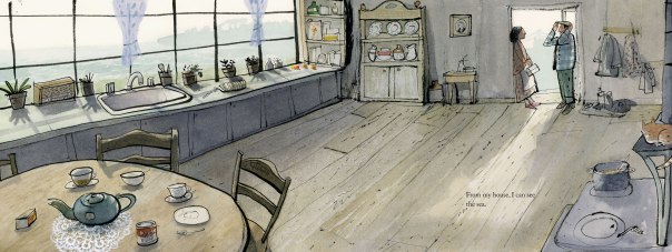 celebrate-picture-books-picture-book-review-town-is-by-the-sea-morning