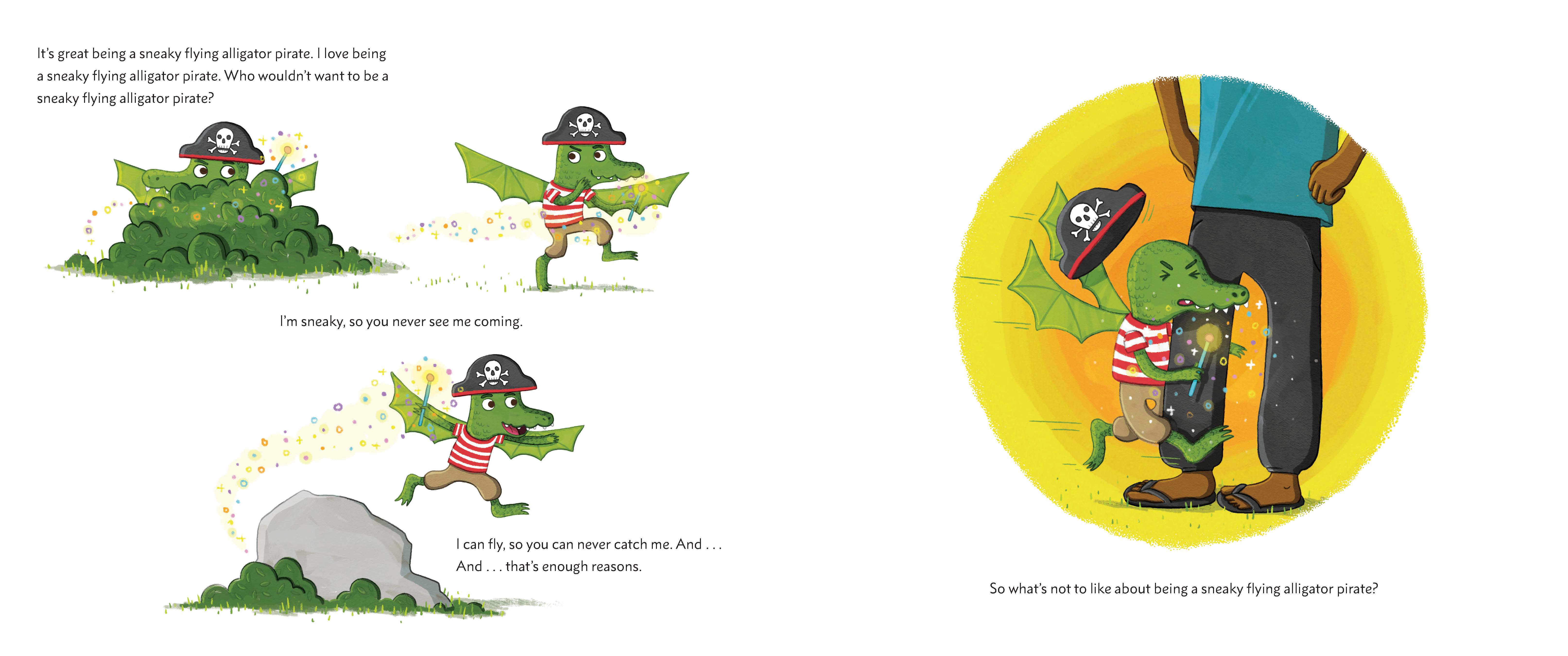 celebrate-picture-books-picture-book-review-it's-great-being-a-dad