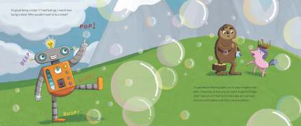 celebrate-picture-books-picture-book-review-it's-great-being-a-dad