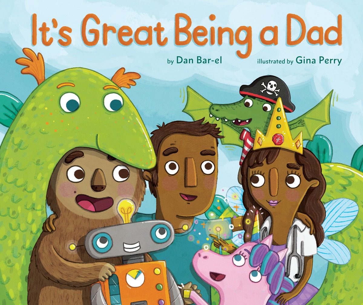 celebrate-picture-books-picture-book-review-it's-great-being-a-dad