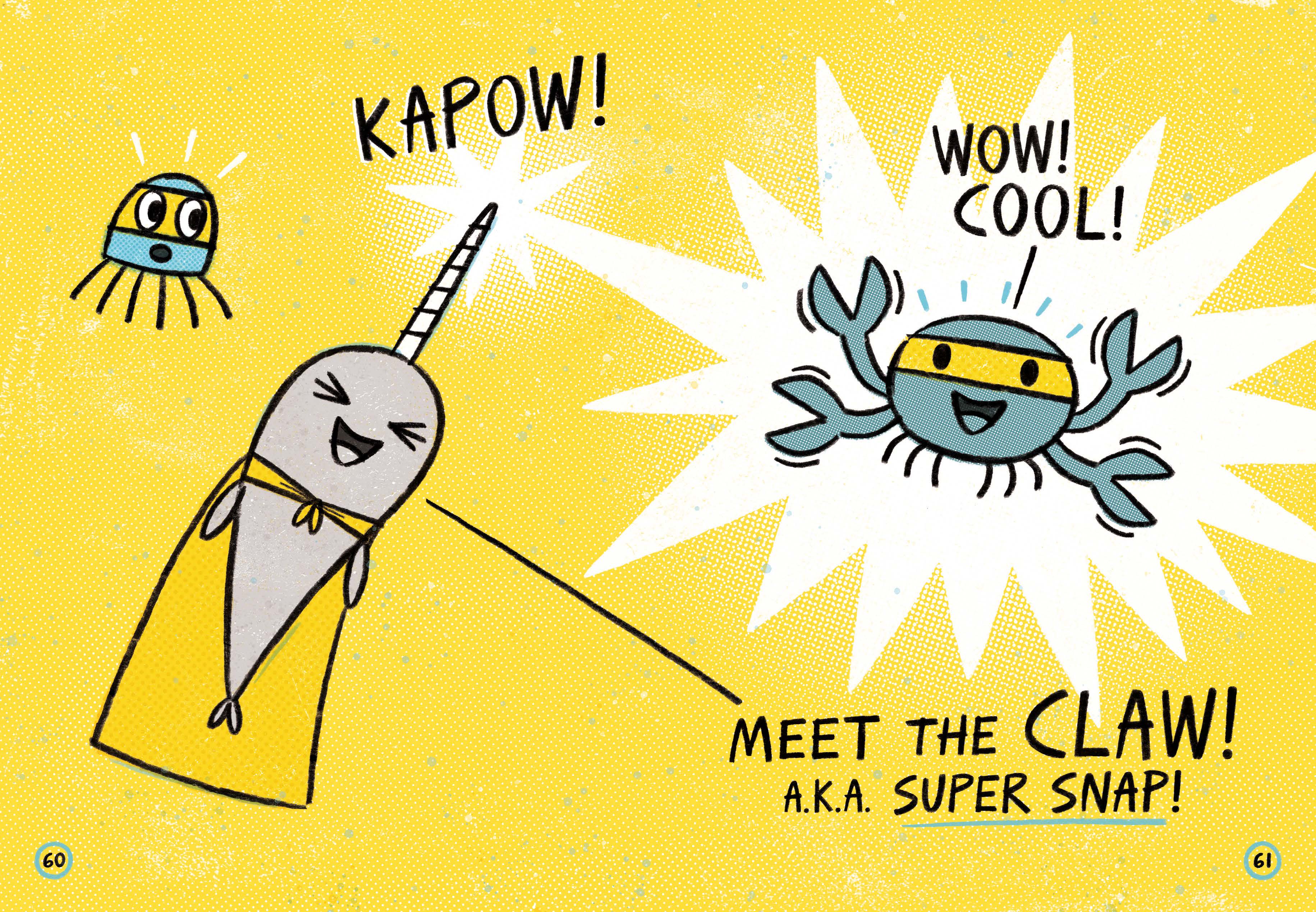celebrate-picture-books-picture-book-review-super-narwhal-and-jelly-jolt-kapow