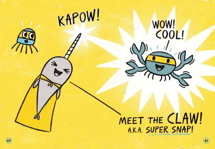 celebrate-picture-books-picture-book-review-super-narwhal-and-jelly-jolt-kapow