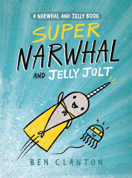 celebrate-picture-books-picture-book-review-super-narwhal-and-jelly-jolt