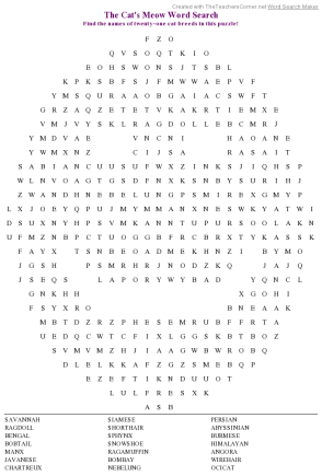 celebrate-picture-books-picture-book-review-The-Cat's-Meow-Word-Search