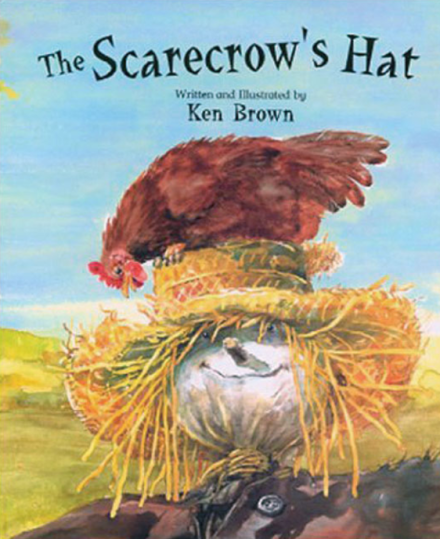 celebrate-picture-book-picture-book-review-the-scarecrow's-hat-cover