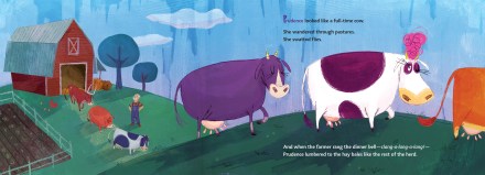 celebrate-picture-books-pciture-book-review-prudence-the-part-time-cow-farm