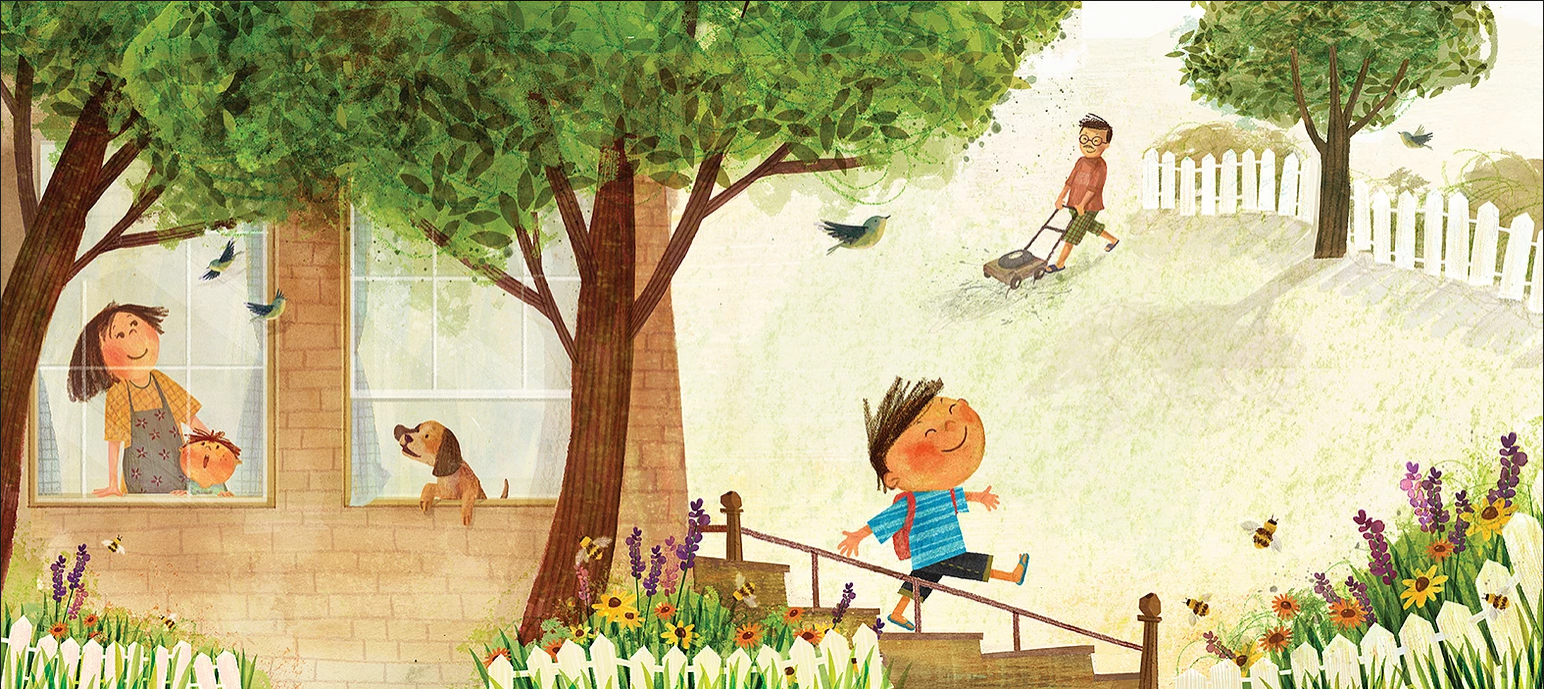 celebrate-picture-books-picture-book-review-and-then-comes-summer-flip-flops