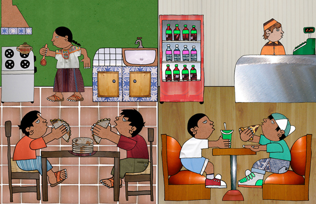 celebrate-picture-books-picture-book-review-dear-primo-a-letter-to-my-cousin-snack