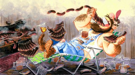 celebrate-picture-books-picture-book-review-jack-and-the-giant-barbeque-giant-eating