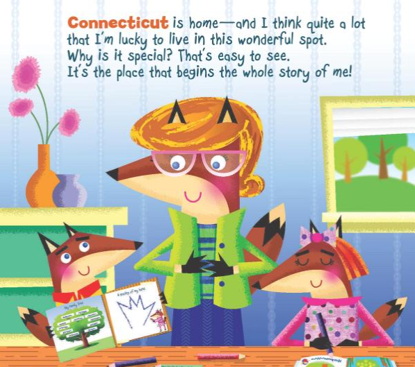 celebrate-picture-books-picture-book-review-lucky-to-live-in-connecticut-home