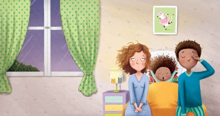 celebrate-picture-books-picture-book-review-my-good-morning-waking-up
