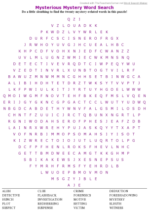 celebrate-picture-books-picture-book-review-mysterious-mystery-word-search
