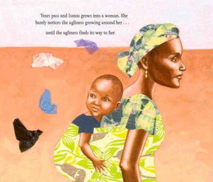 celebrate-picture-books-picture-book-review-one-plastic-bag-Isatou-grown