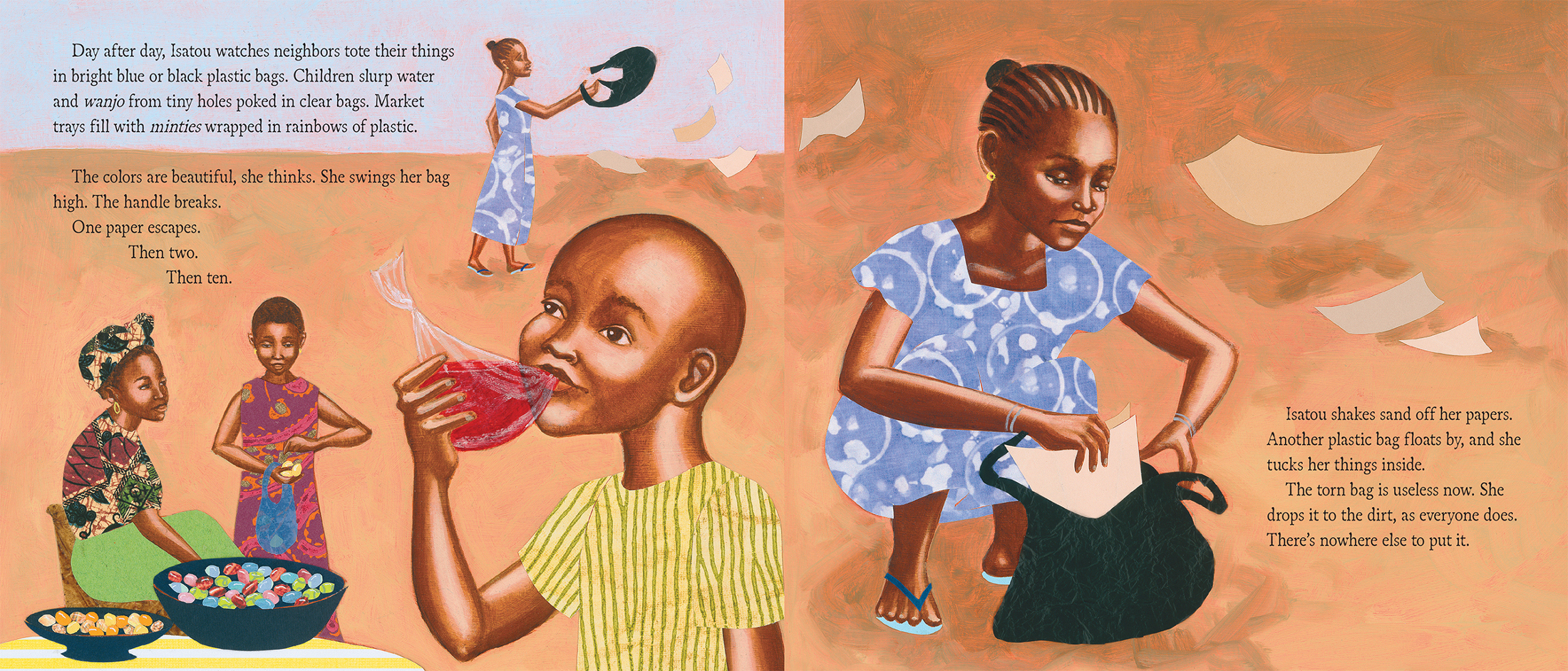 celebrate-picture-books-picture-book-review-one-plastic-bag-papers