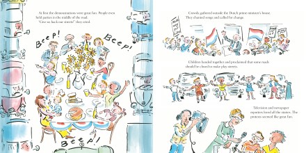 celebrate-picture-books-picture-book-review-pedal-power-protests