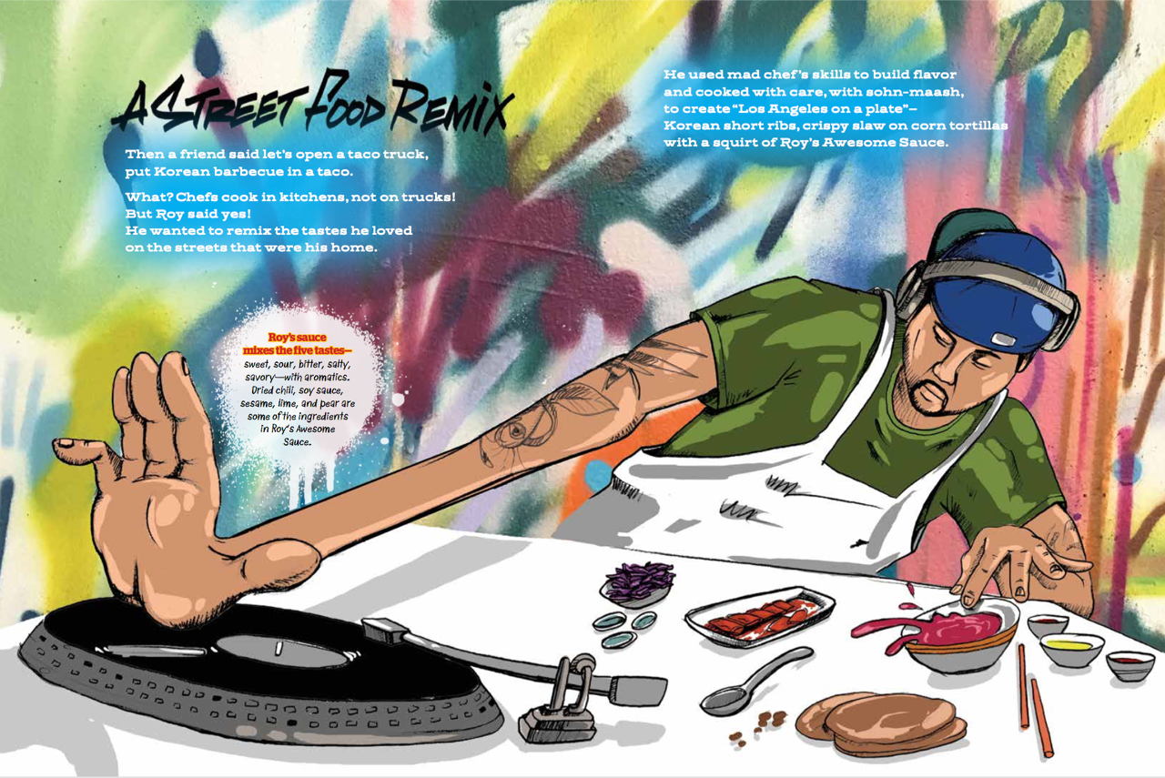 celebrate-picture-books-picture-book-review-roy-choi-and-the-street-food-remix