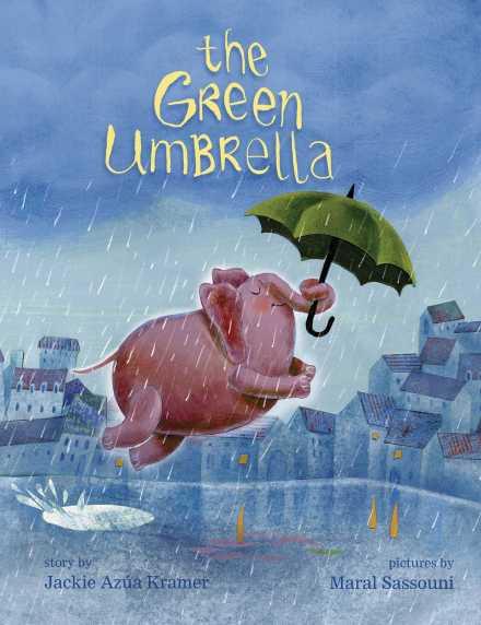 celebrate-picture-books-picture-book-review-the-green-umbrella-cover