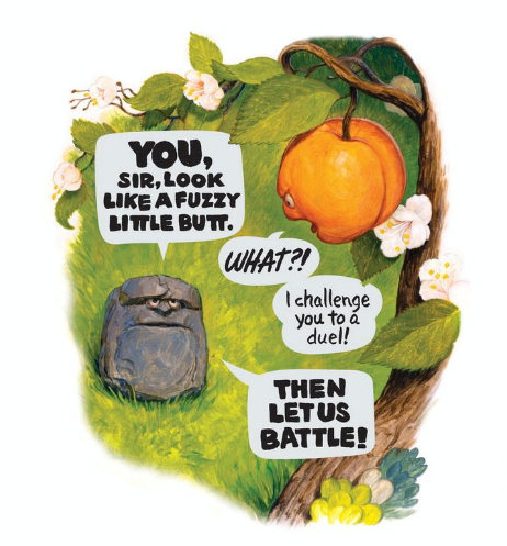 celebrate-picture-books-picture-book-review-the-legend-of-rock-paper-scissors-peach