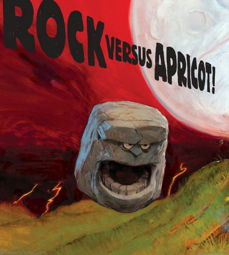 celebrate-picture-books-picture-book-review-the-legend-of-rock-paper-scissors-rock