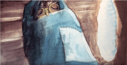 celebrate-picture-books-picture-book-review-the-scarecrow's-hat-owl