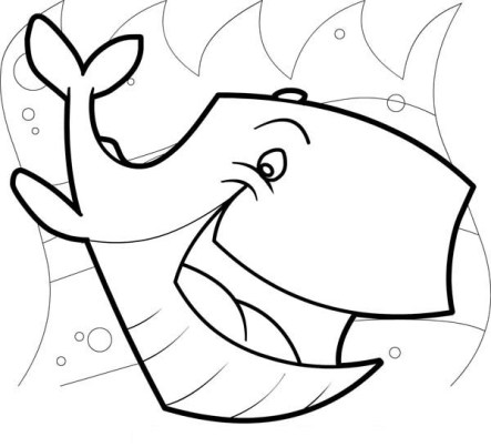 celebrate-picture-books-picture-book-review-whale-of-a-laugh-coloring-page
