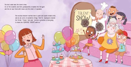 celebrate-picture-books-picture-book-review-what-can-your-grandma-do-cheering