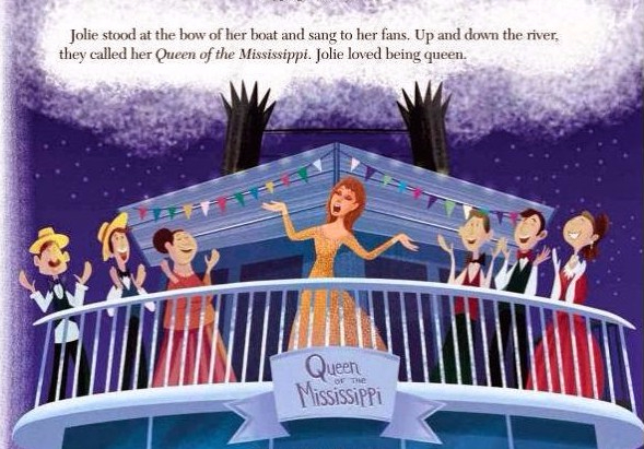 celebrate-picture-books-picture-book-review-a-catfish-tale-riverboat