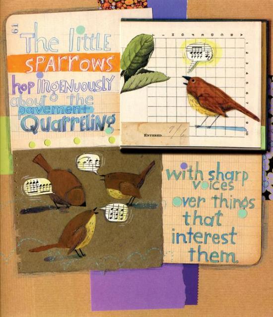 celebrate-picture-books-picture-book-review-a-river-of-words-sparrows