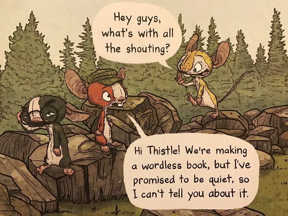 celebrate-picture-books-picture-book-review-be-quiet-thistle
