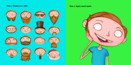 celebrate-picture-books-picture-book-review-beard-in-a-box-different-beards