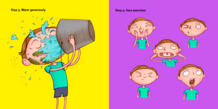 celebrate-picture-books-picture-book-review-beard-in-a-box-water-seeds