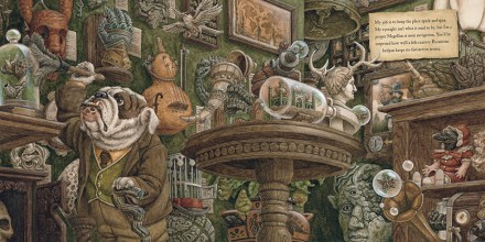 celebrate-picture-books-picture-book-review-homer-henry-hudson's-curio-museum-inside