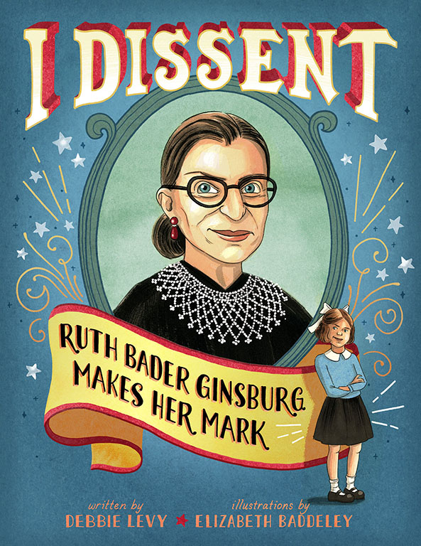 celebrate-picture-books-picture-book-review-i-dissent-cover